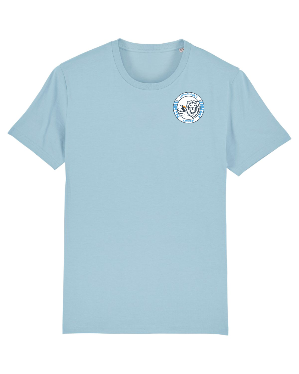 Münsinger Löwen T-Shirt Kids