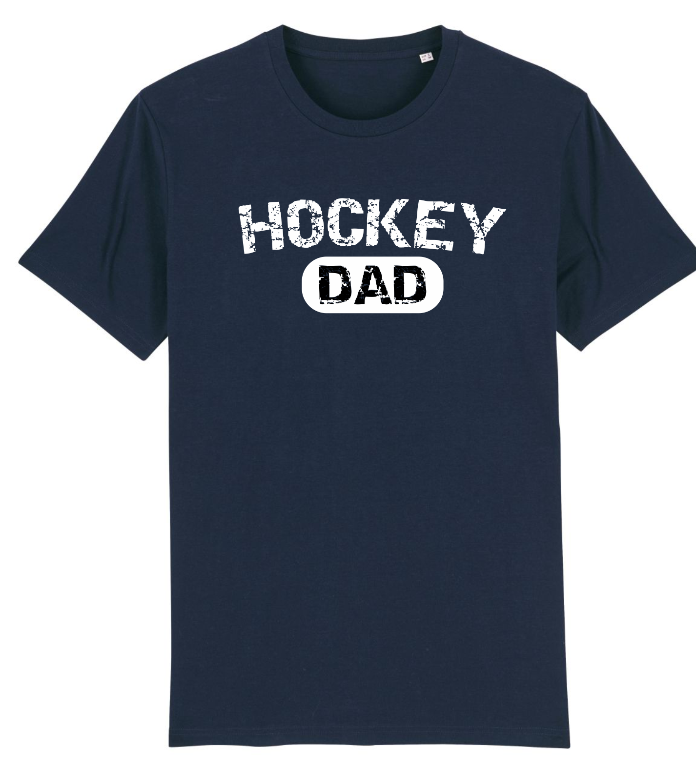 Hockey Dad Shirt  Unisex   1