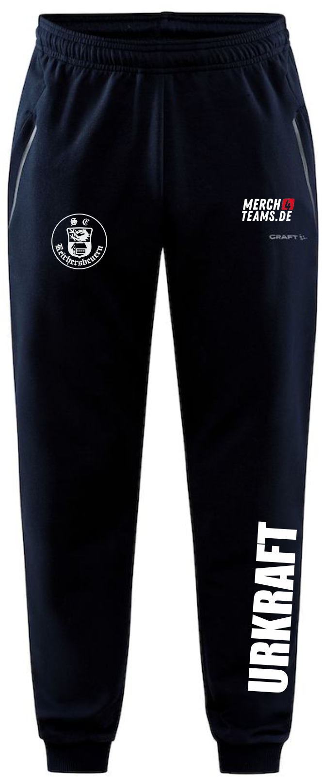 SCR_Core Soul Jogginghose Kid`s