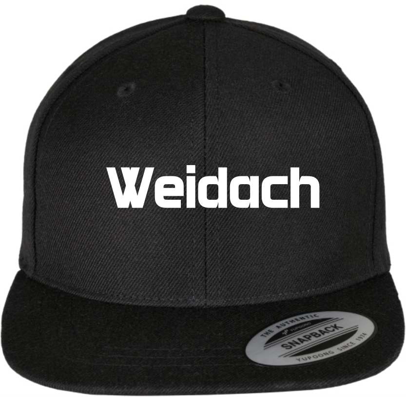 FC Weidach Cap Kids