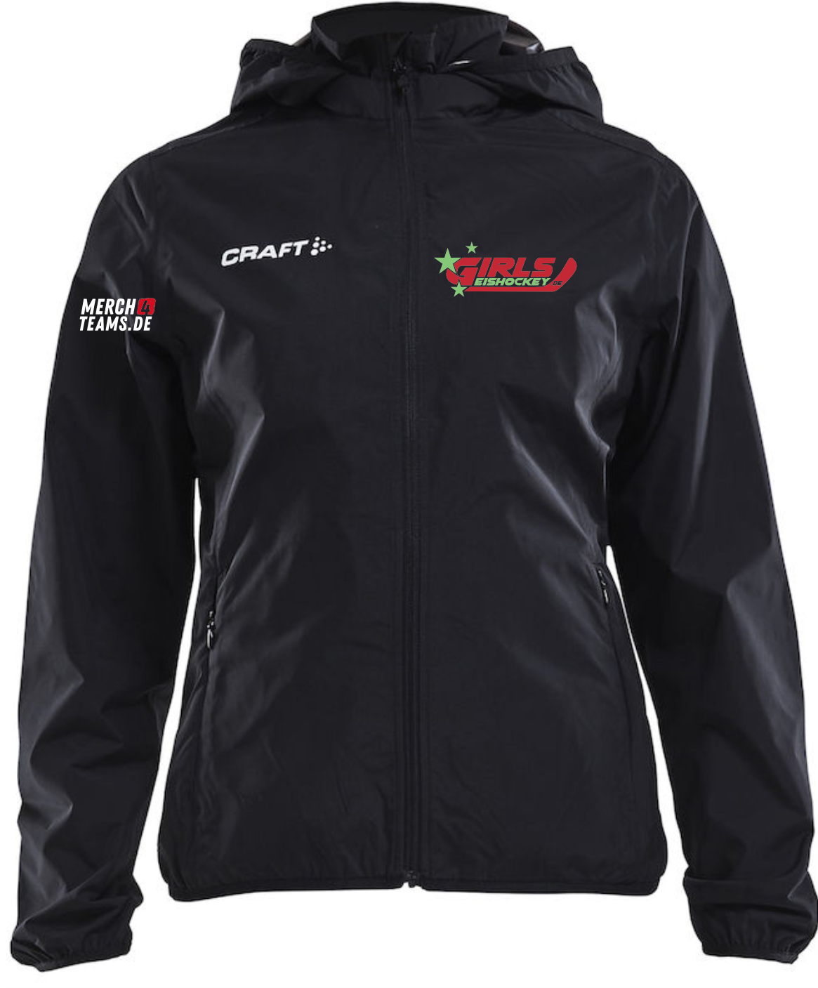 GEH_Regenjacke Girls 