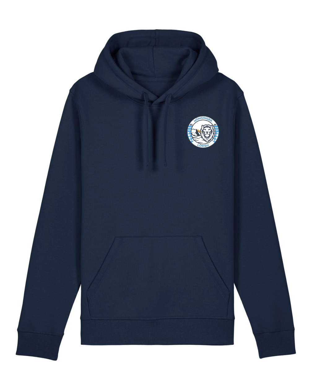 Münsinger Löwen Hoody Basic Kids