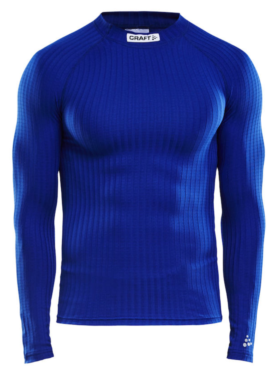 SCR_Progress Baselayer Langarmshirt Erwachsene