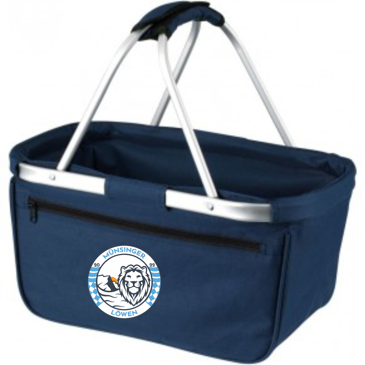 Münsinger Löwen Shopper