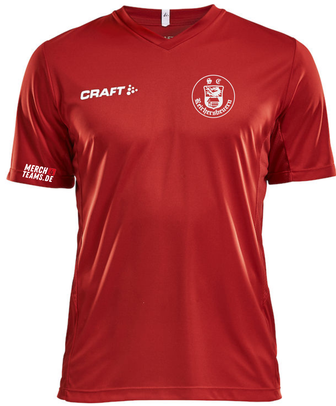 SCR_Trainingsshirt Erwachsene