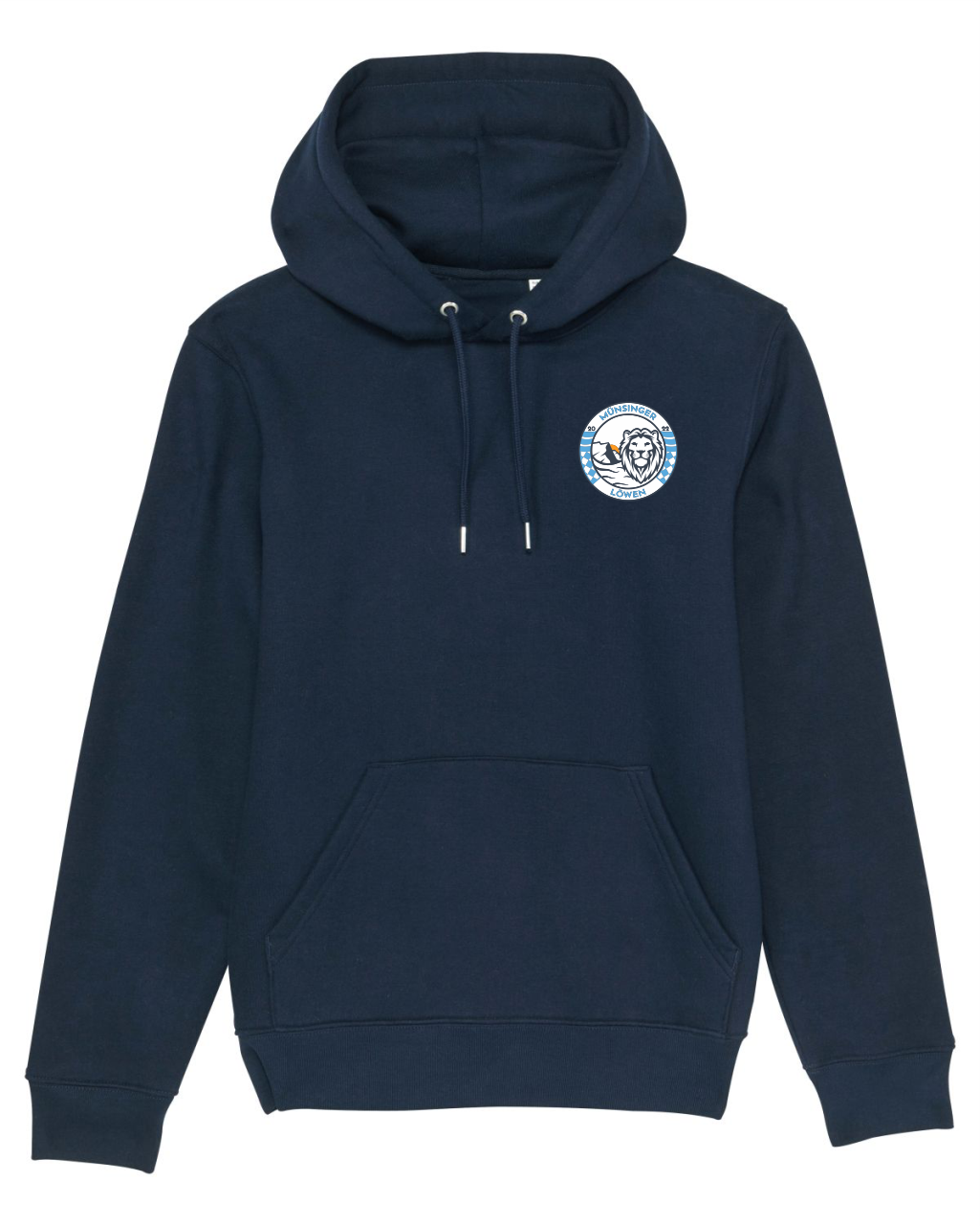 Münsinger Löwen Hoody Premium