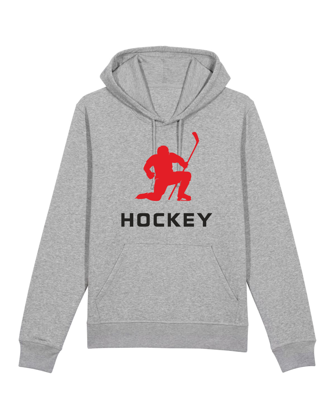 Hockey  Hoddy Basic Unisex       3