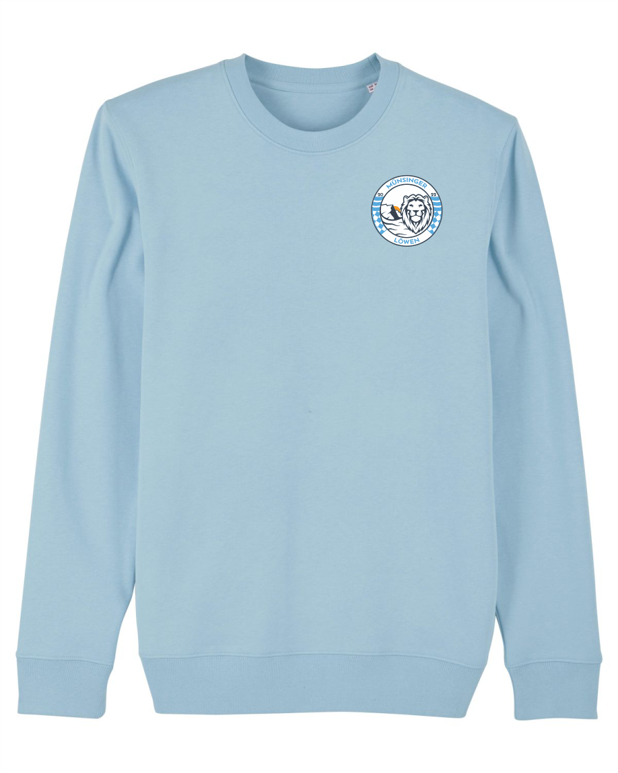 Münsinger Löwen Sweater
