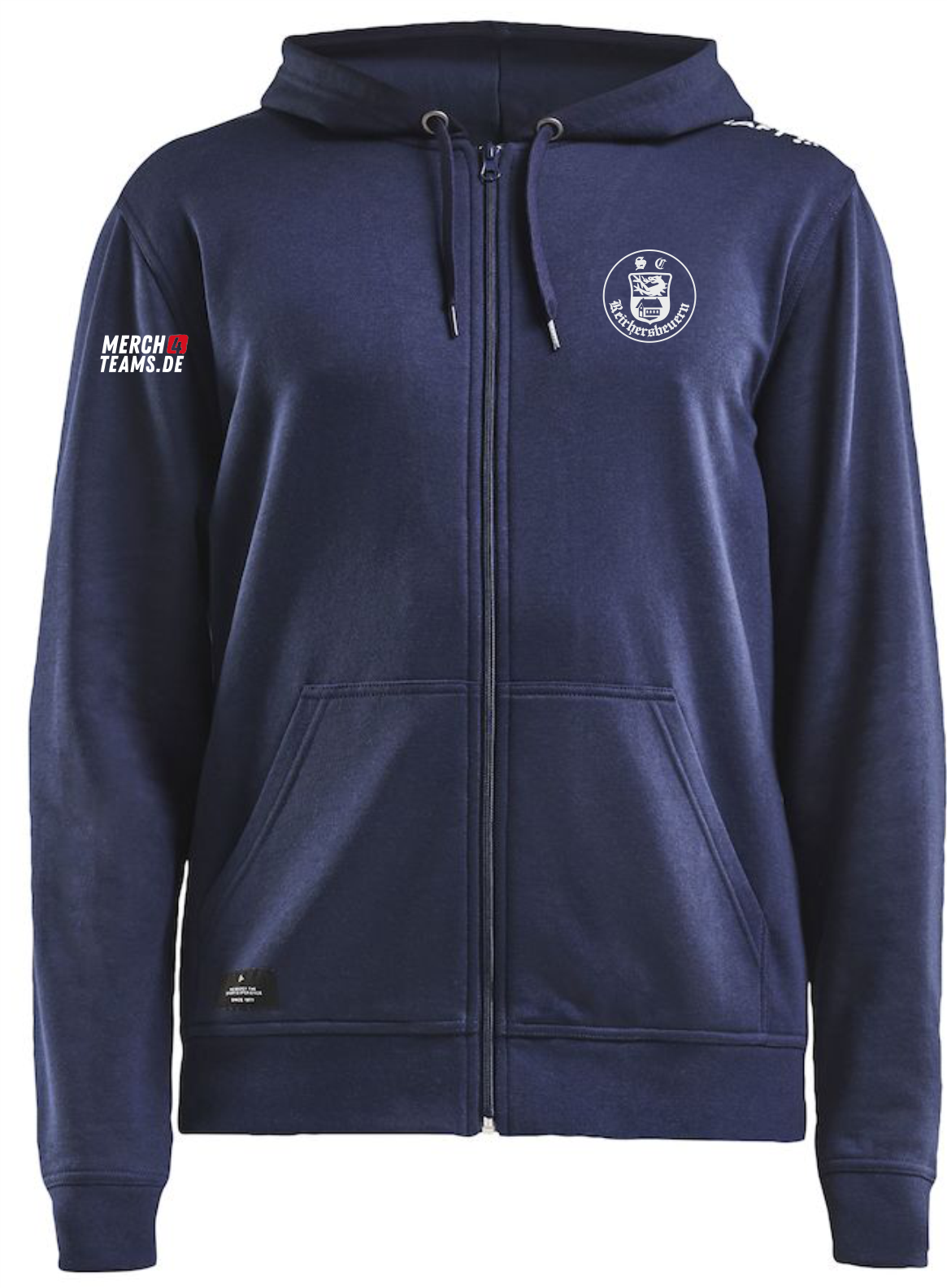 SCR_Community Hoody Jacke Kids
