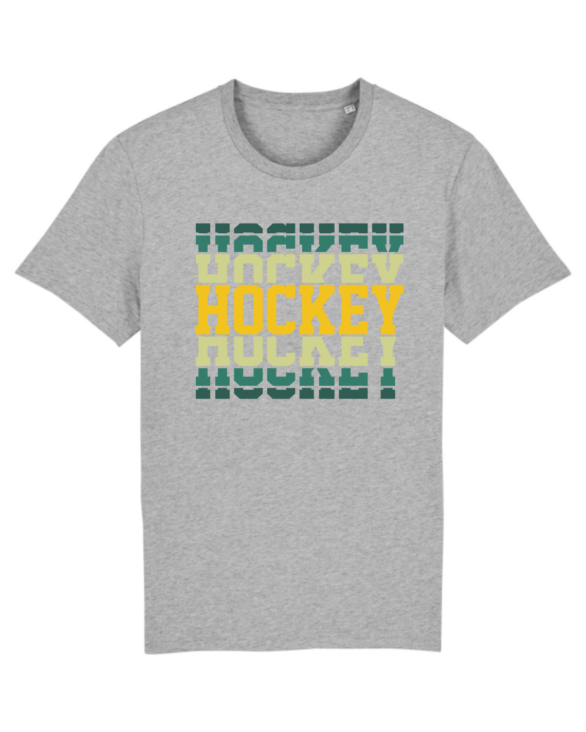 Hockey Shirt  Unisex  1