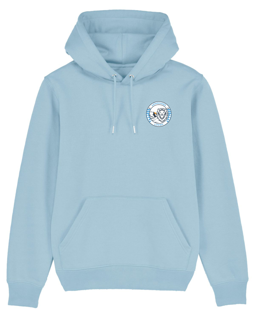 Münsinger Löwen Hoody Premium