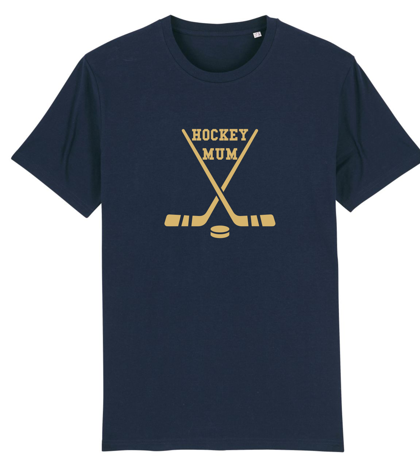 Hockey Mum Shirt  Unisex  2