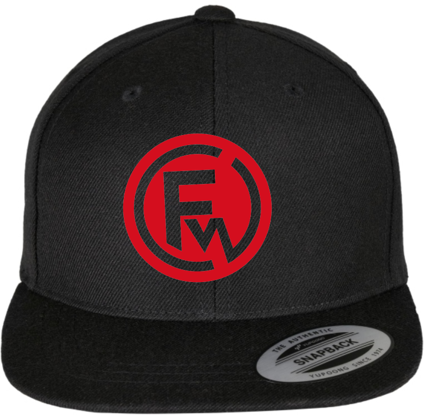 FC Weidach Cap Kids