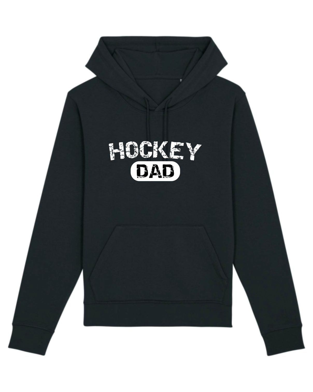 Hockey Dad Hoddy Basic Unisex 