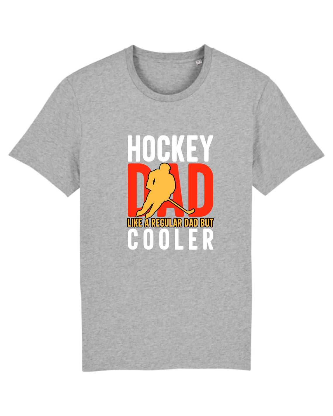 Hockey Dad Shirt  Unisex 2