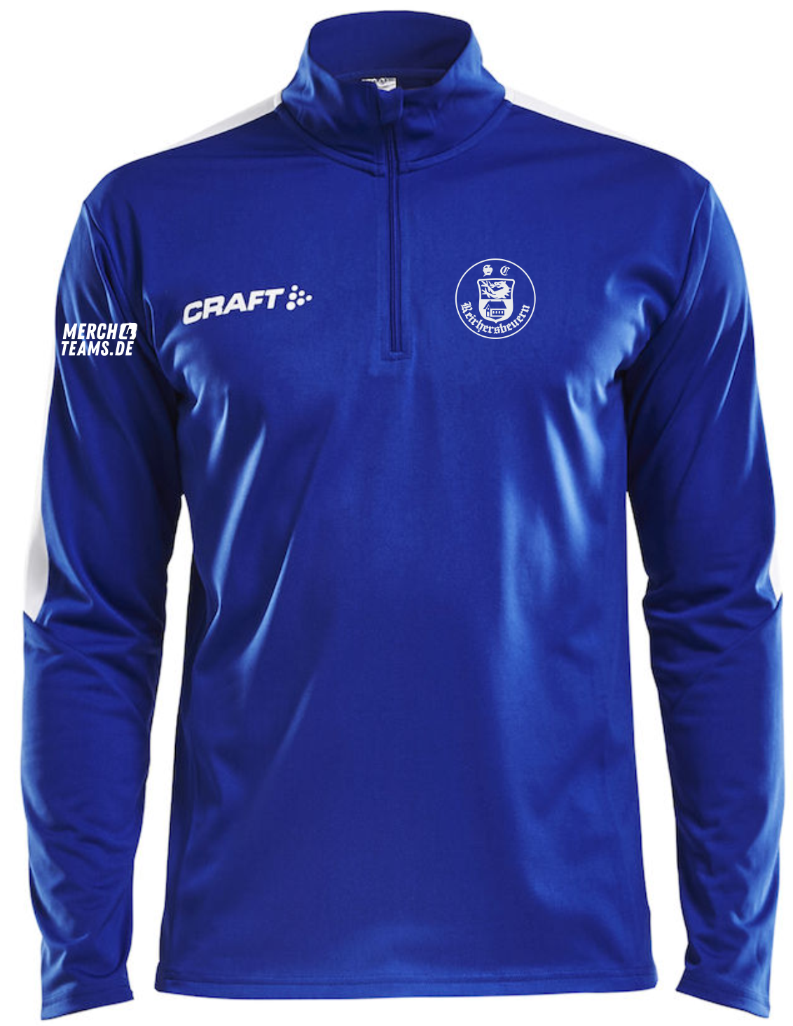 SCR_Trainingszipper Kids