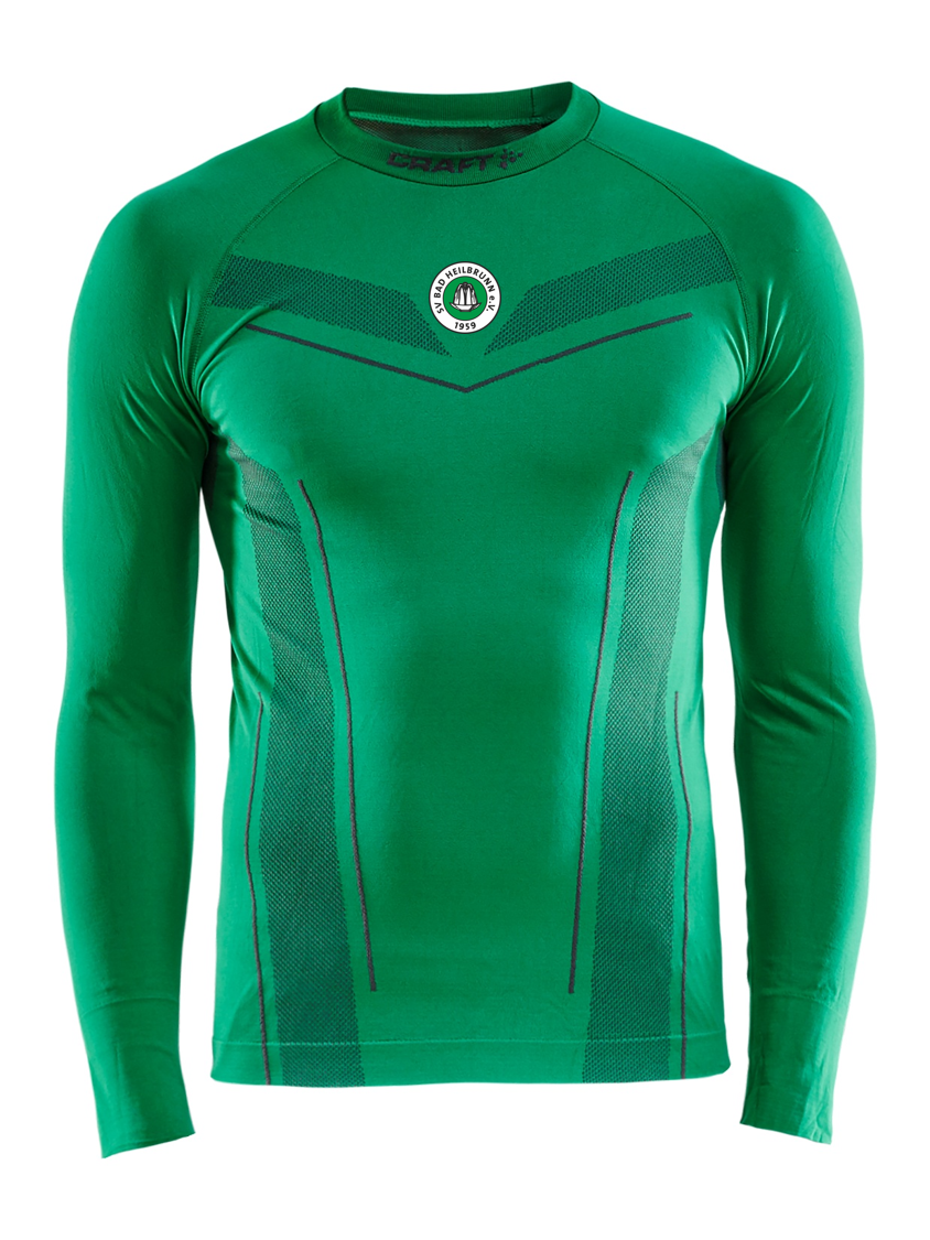 Bad Heibrunn Seamless Jersey Kids