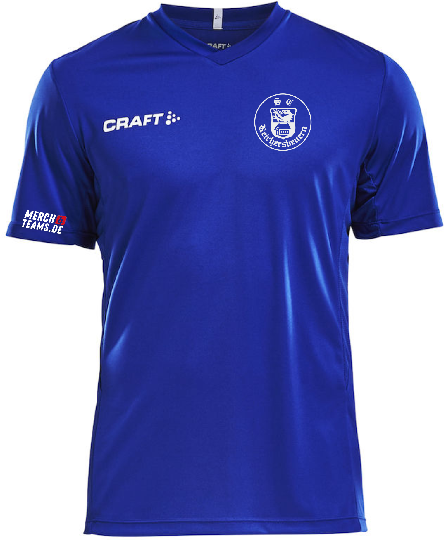 SCR_Trainingsshirt Kids