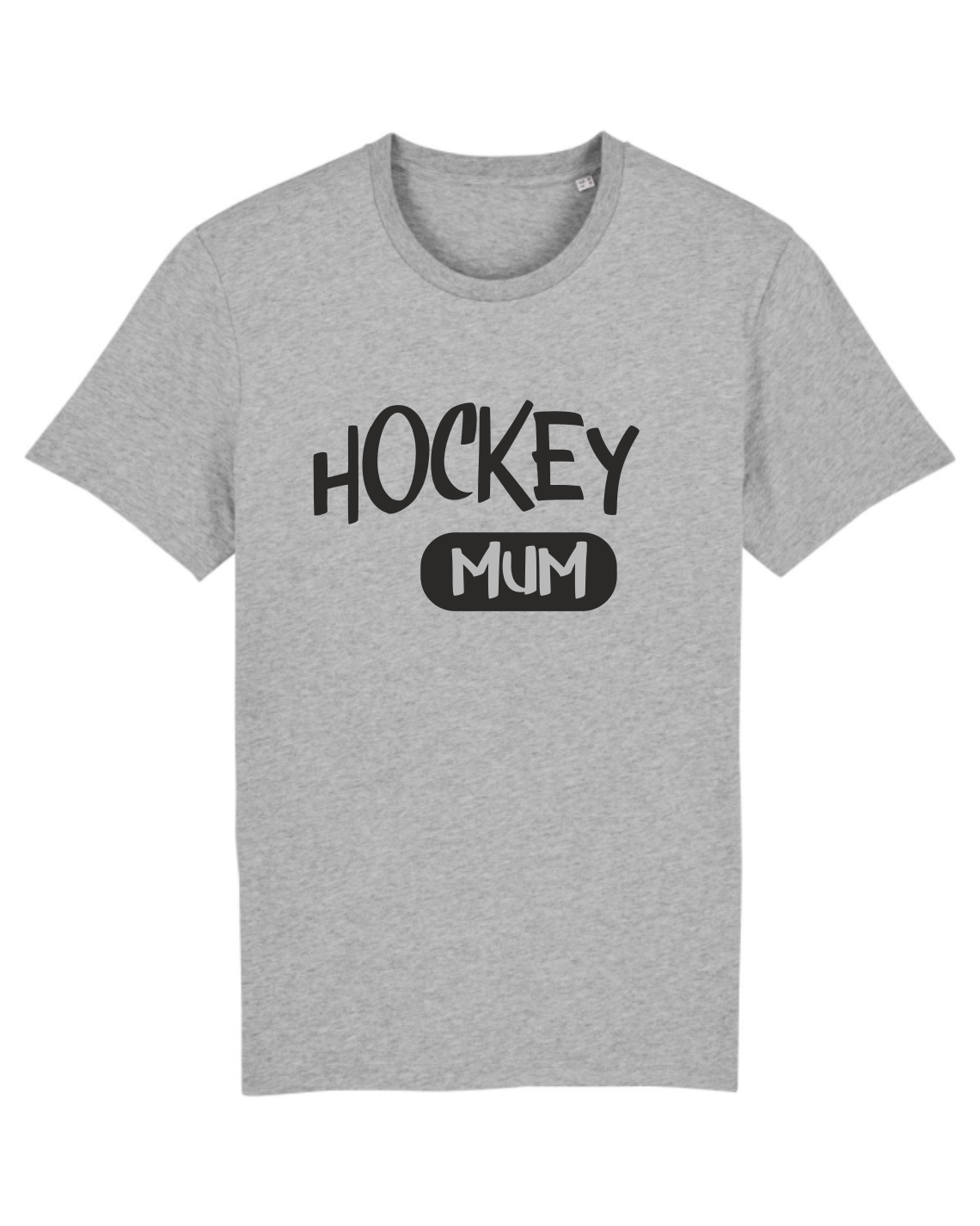 Hockey Mum Shirt  Unisex 1