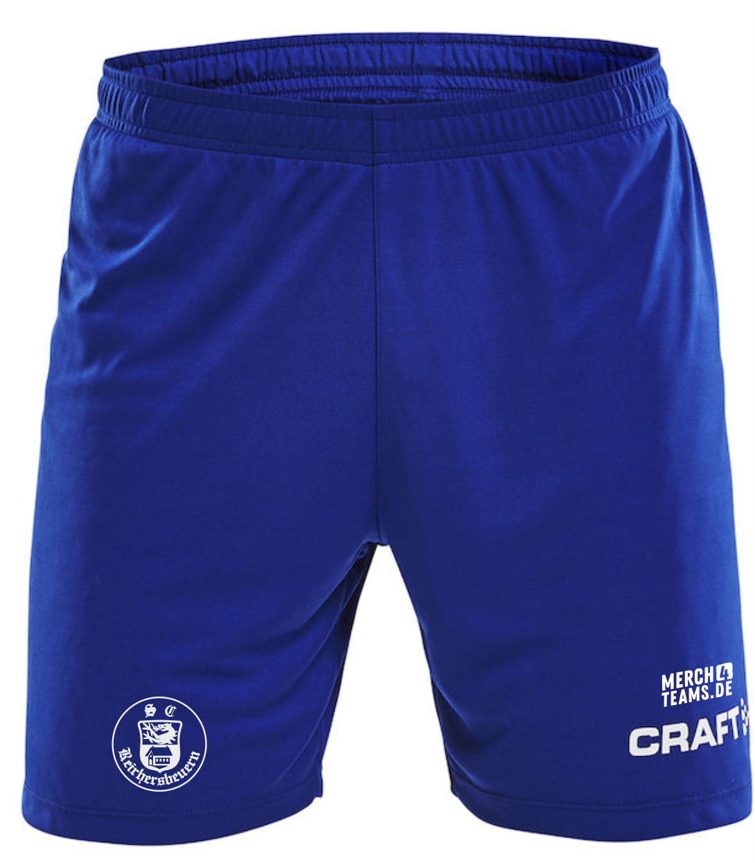 SCR_Trainingsshort Kids