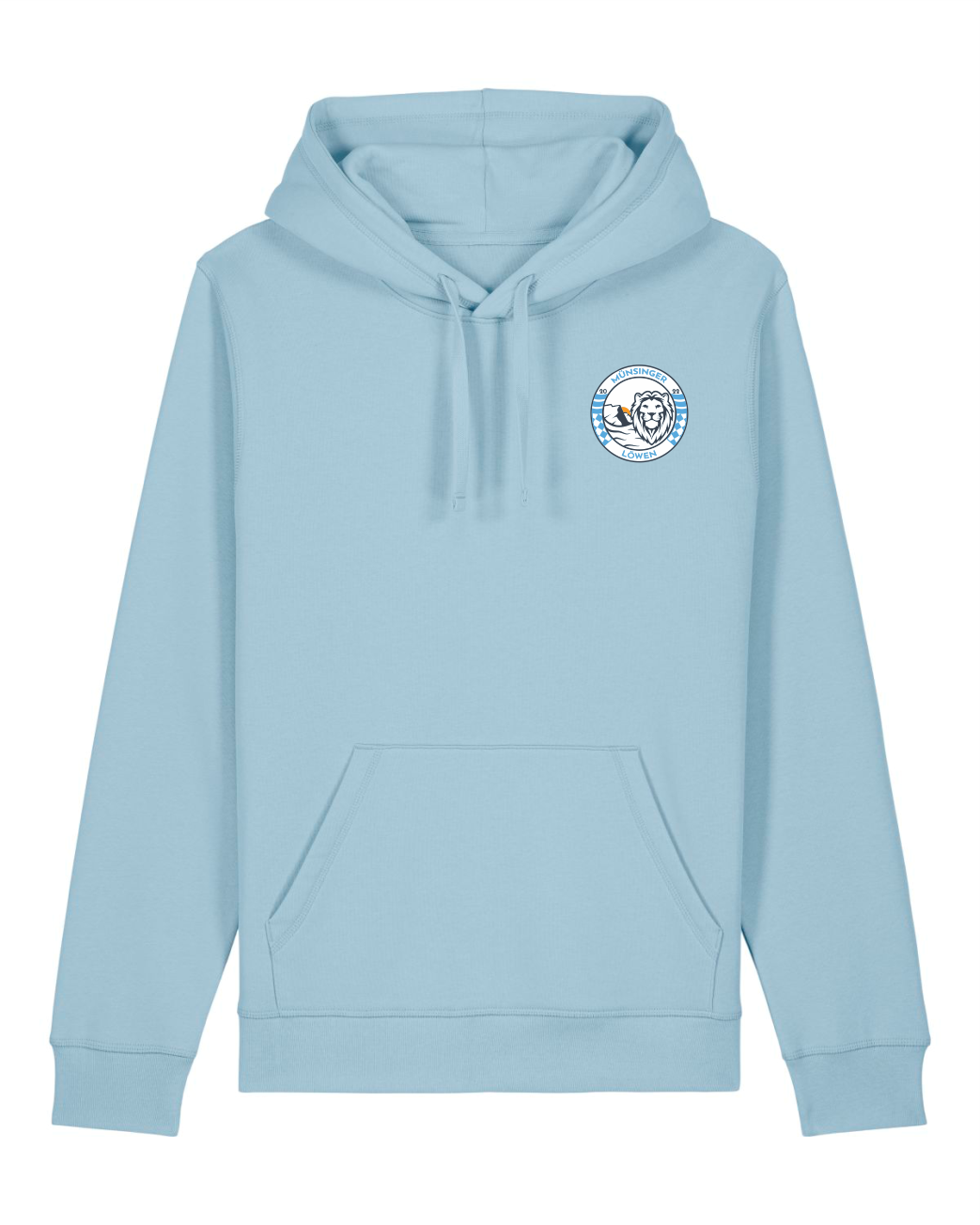 Münsinger Löwen Hoody Basic Kids