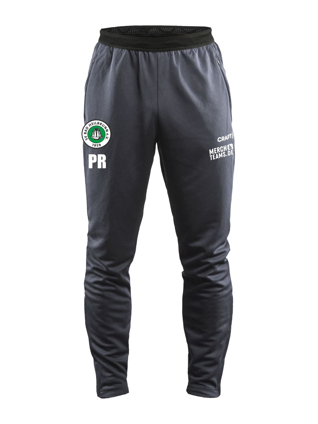 Bad Heilbrunn Evolve  Pants mit Seitentaschen