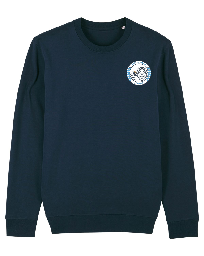 Münsinger Löwen Sweater Kids