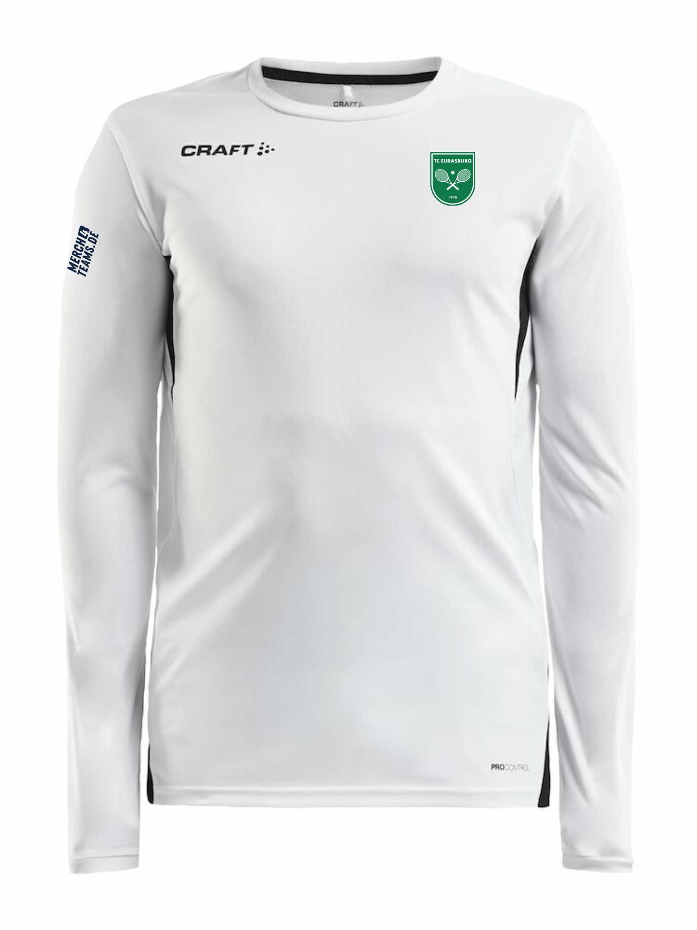 TC Eurasburg Longshirt Kids