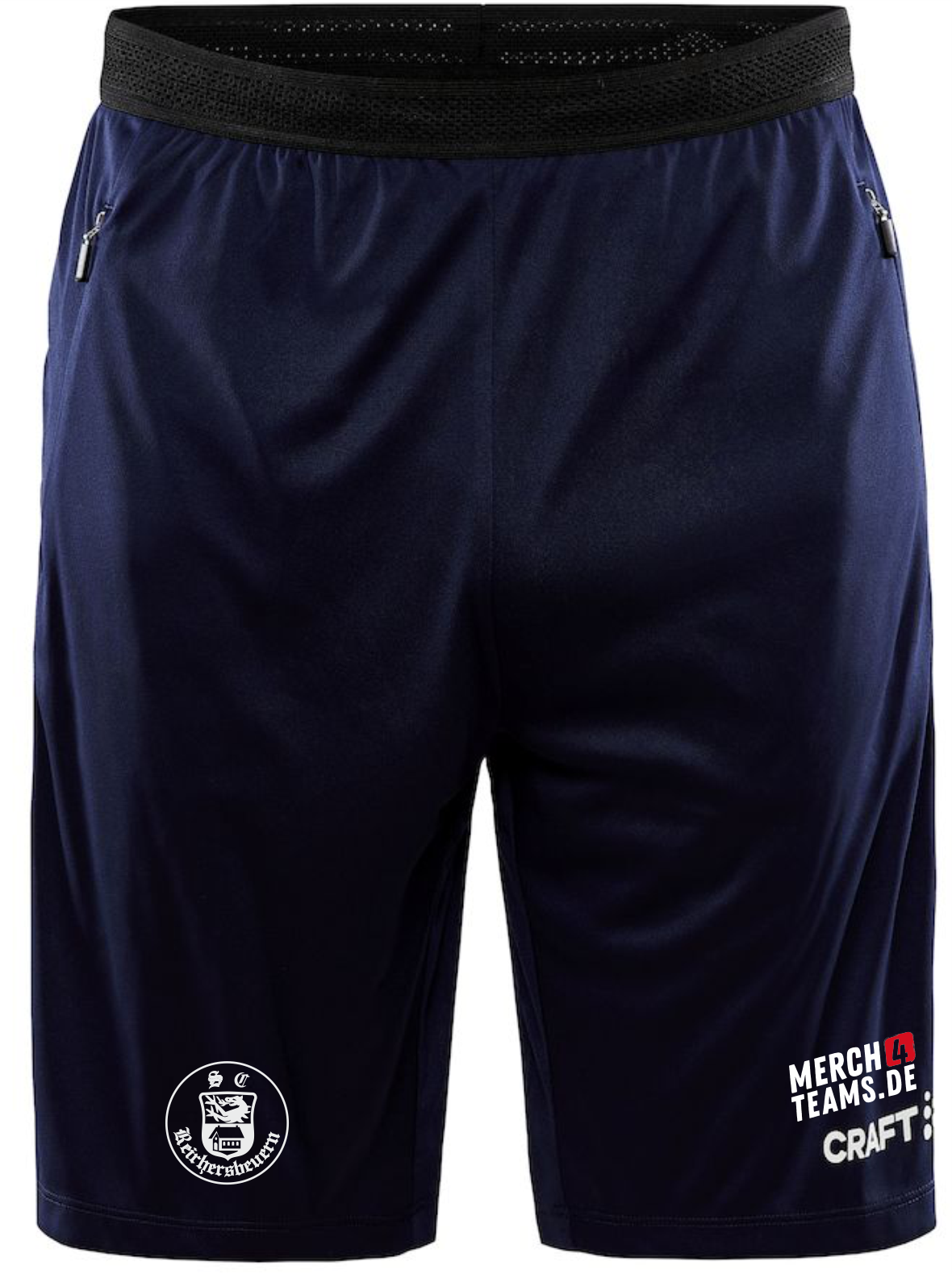 SCR_Evolve Short Kids