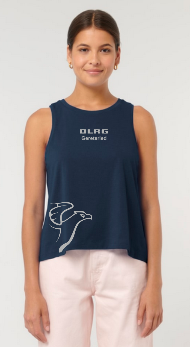 DLRG Geretsried Damen Top