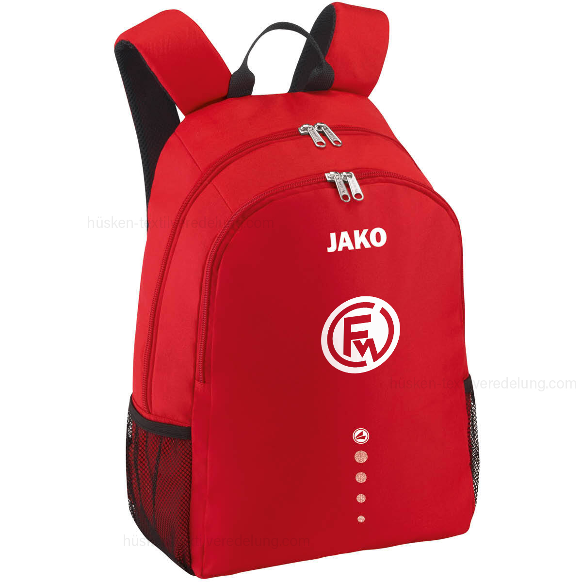 FC Weidach x Jako Rucksack
