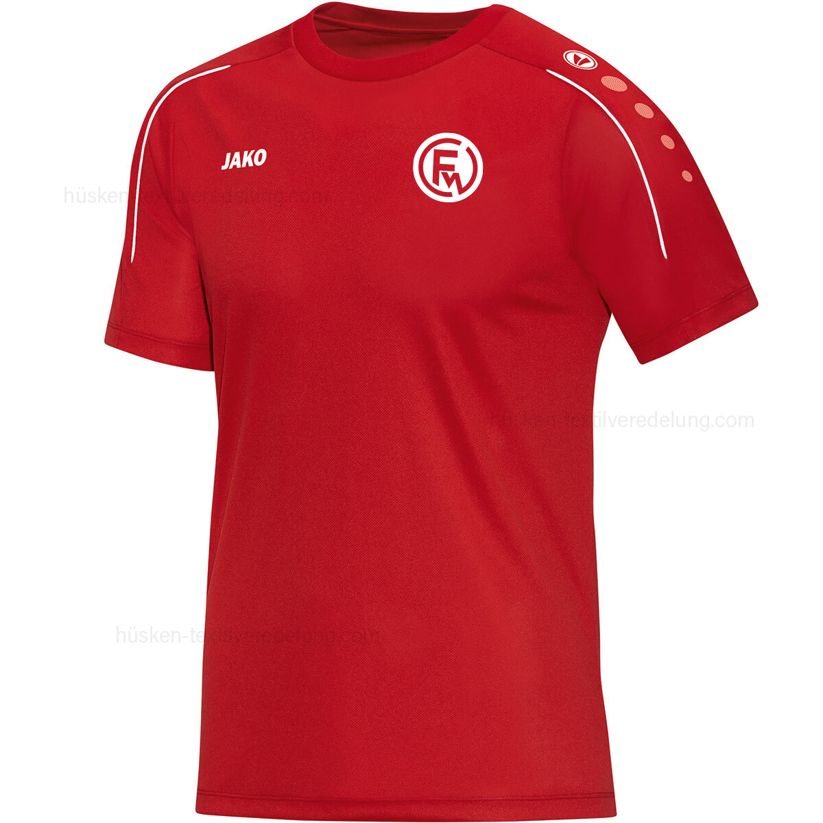 FC Weidach x Jako Funktionsshirt Kinder