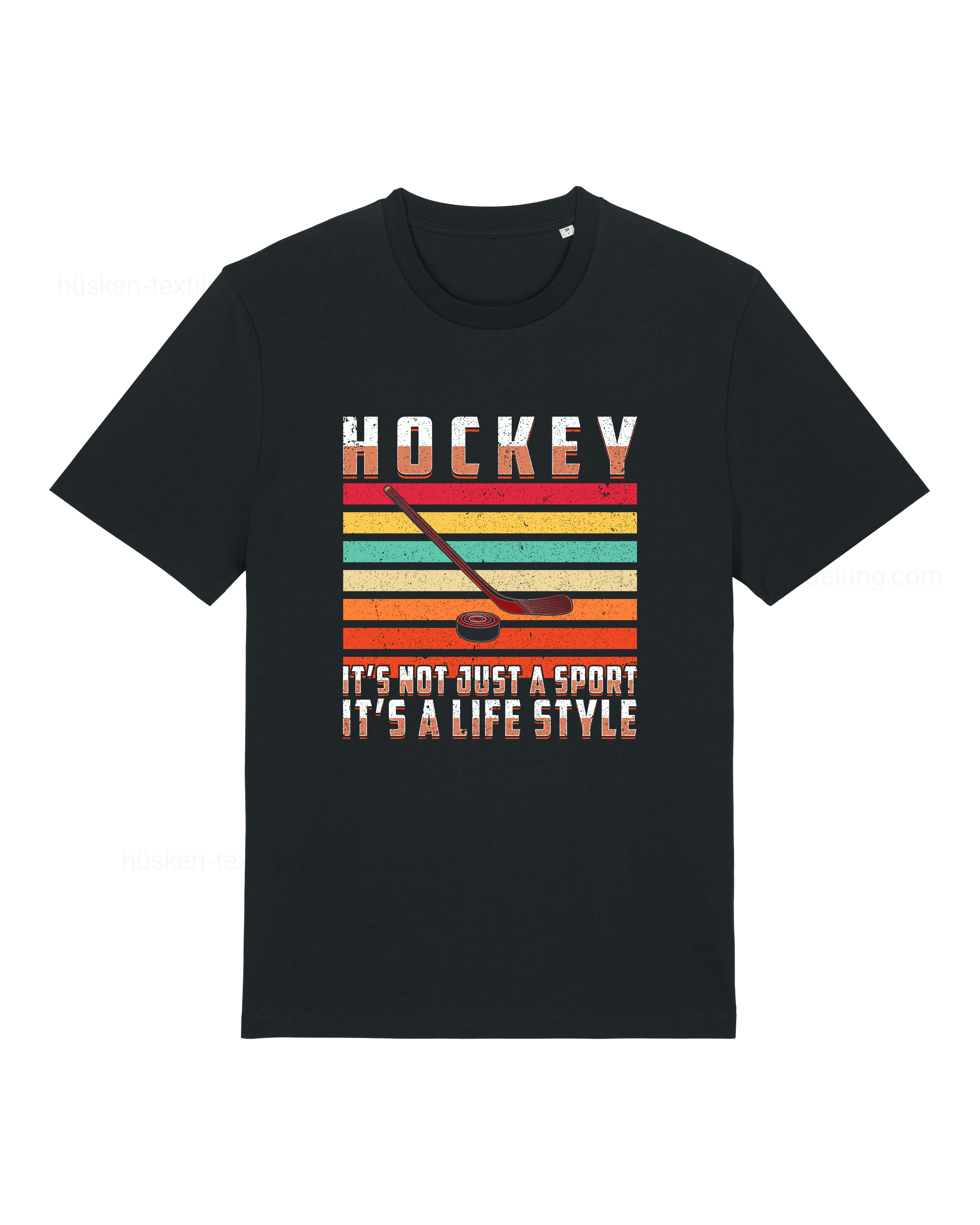 Hockey Shir Unisex