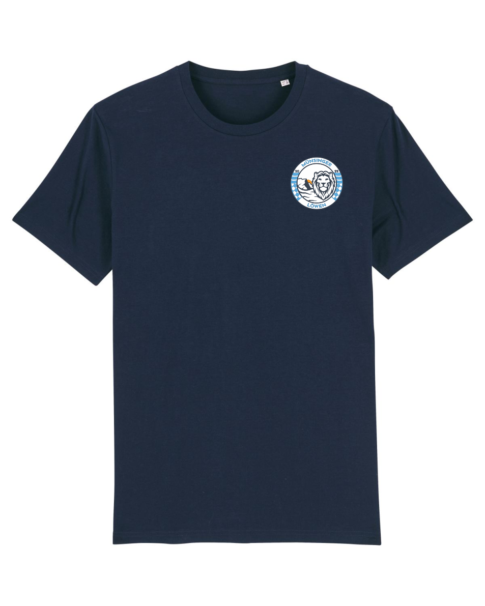 Münsinger Löwen T-Shirt