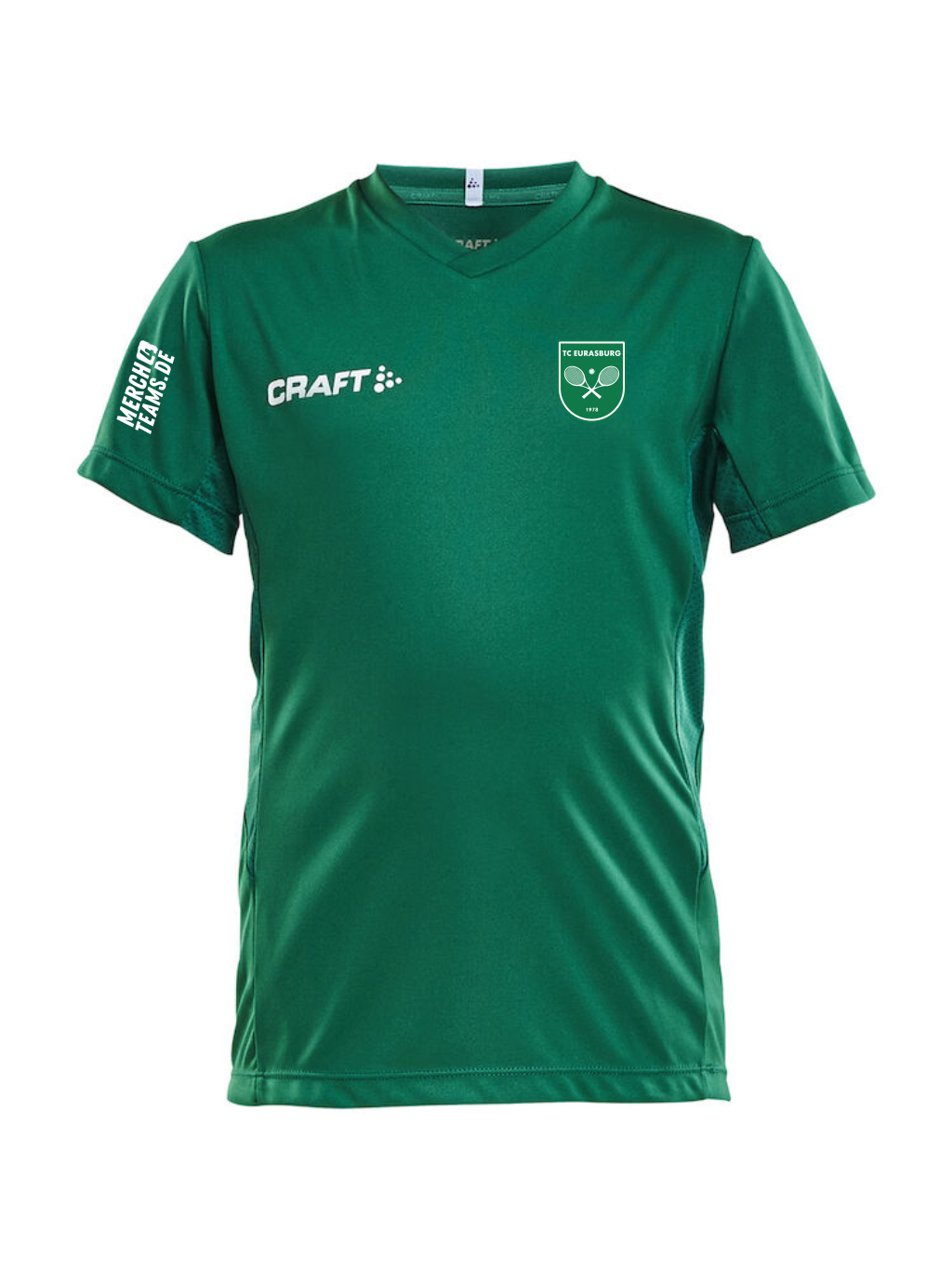 TC Eurasburg Shirt Herren