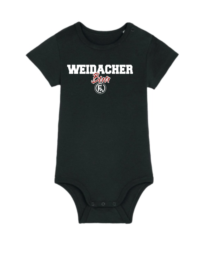 FC Weidach Baby Body "Bua"  
