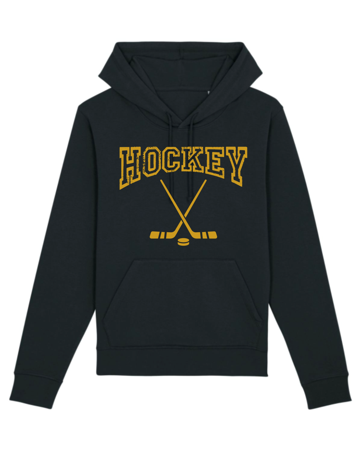 Hockey  Hoddy Basic Unisex     2