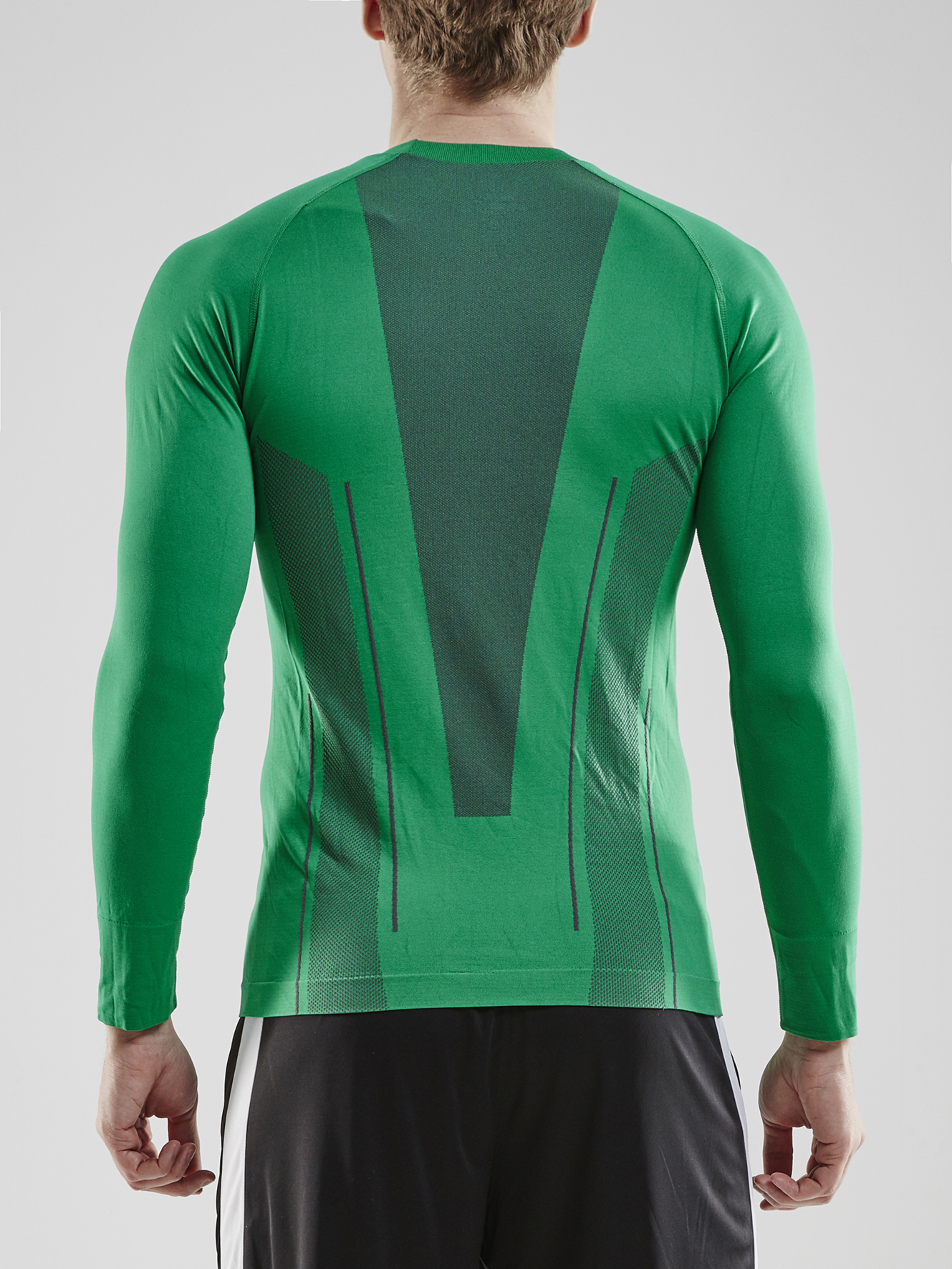Bad Heibrunn Seamless Jersey Kids