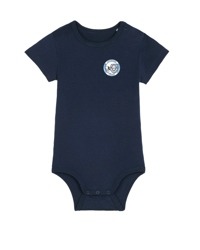 Münsinger Löwen Baby Body