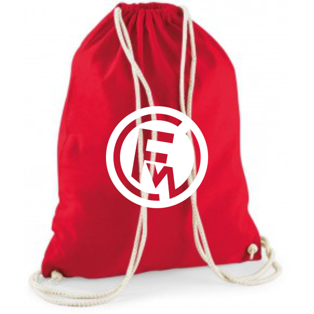 FC Weidach Turnbeutel