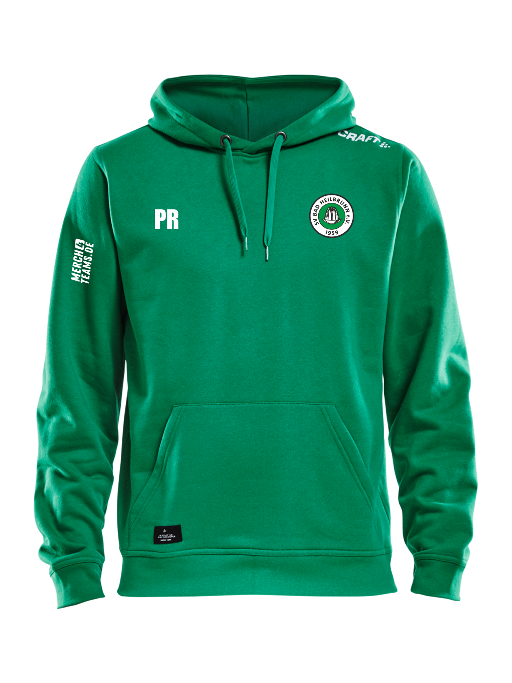 Bad Heilbrunn Community Hoody 