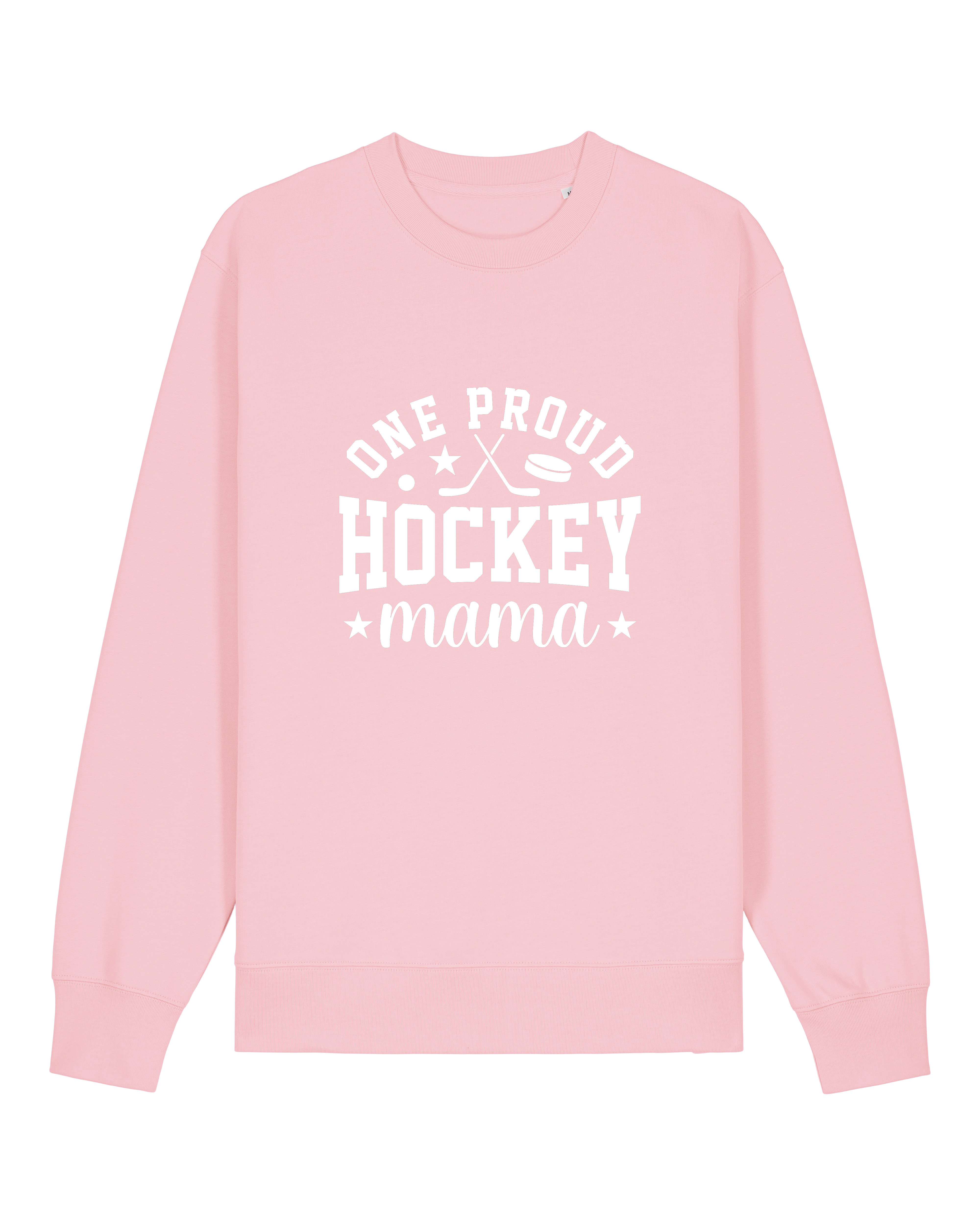 Hockey Mum Pullover Unisex