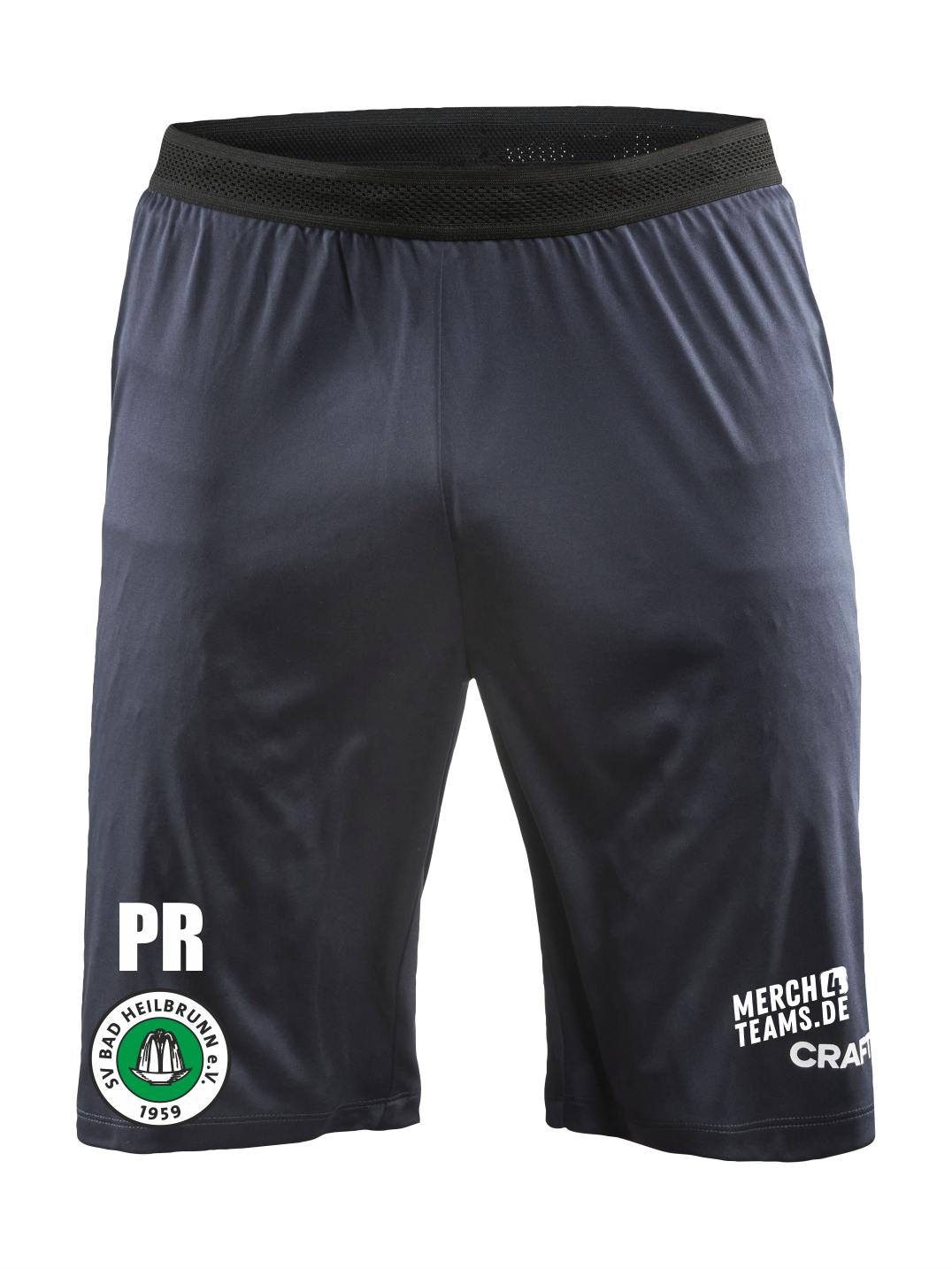 Bad Heilbrunn Evolve  Short 