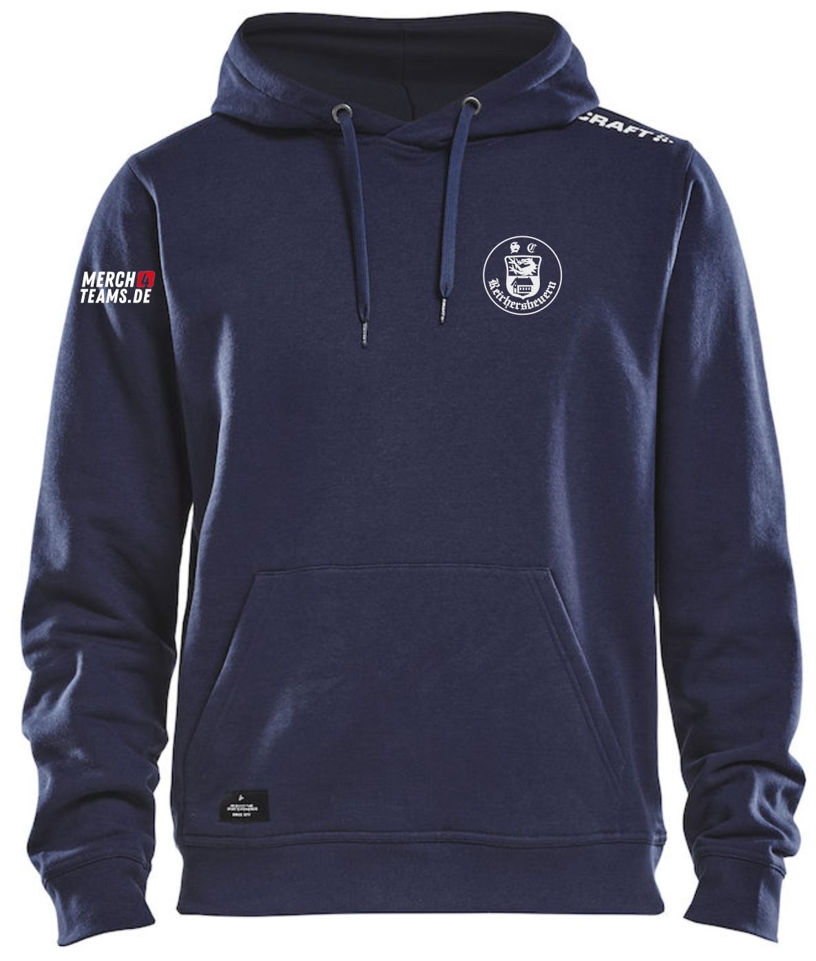 SCR_Community Hoody Kids