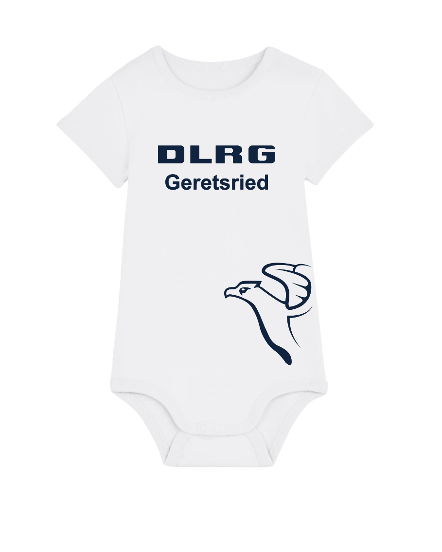DLRG Geretsried Baby Body 