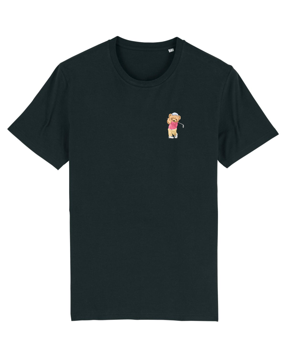 Shirt Premium  "Golfschwung" Kids