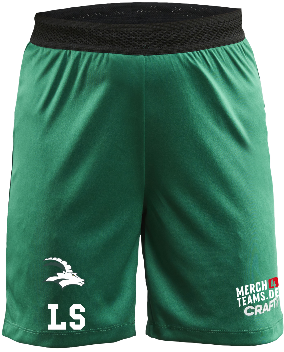 BTC_Trainingshort Progress Kids