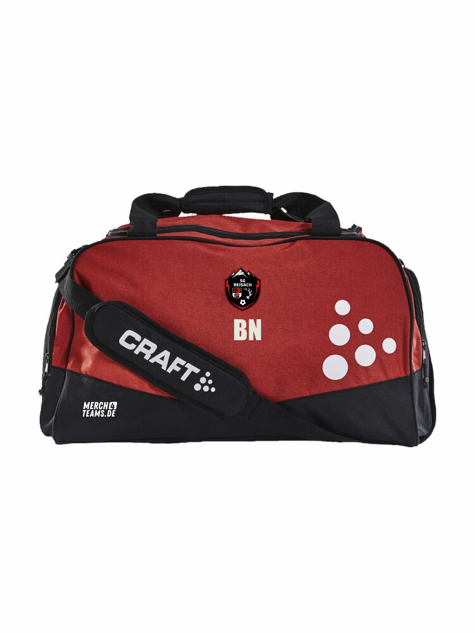 SG Reisach Trainingstasche