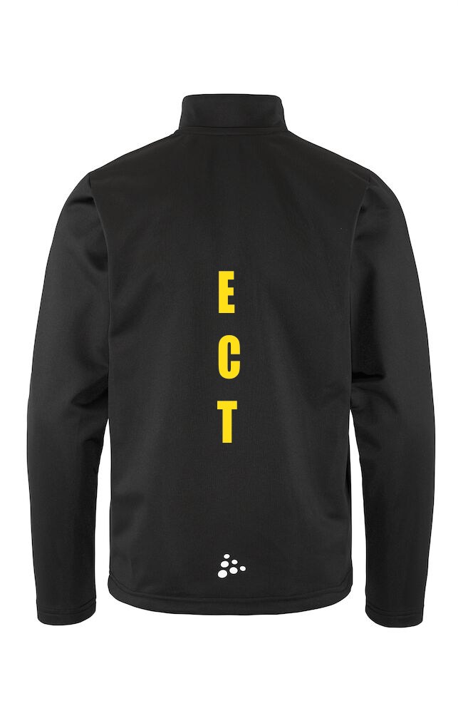 ECT_Trainingsjacke Erwachsene