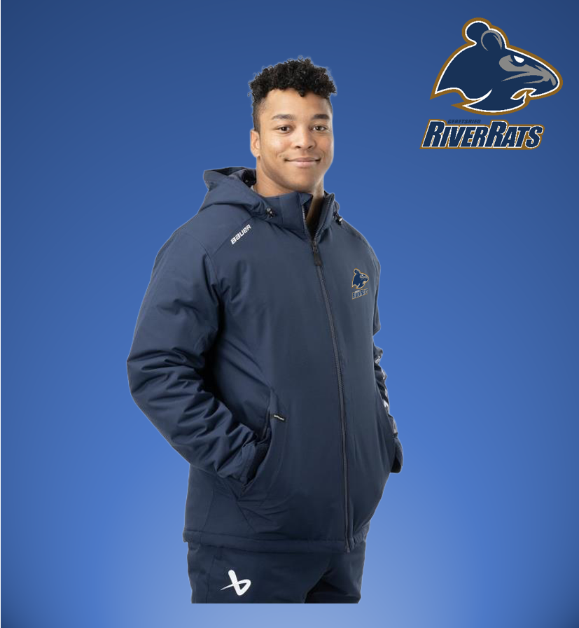 Rats x Bauer Heavyweight Jacke Erwachsene